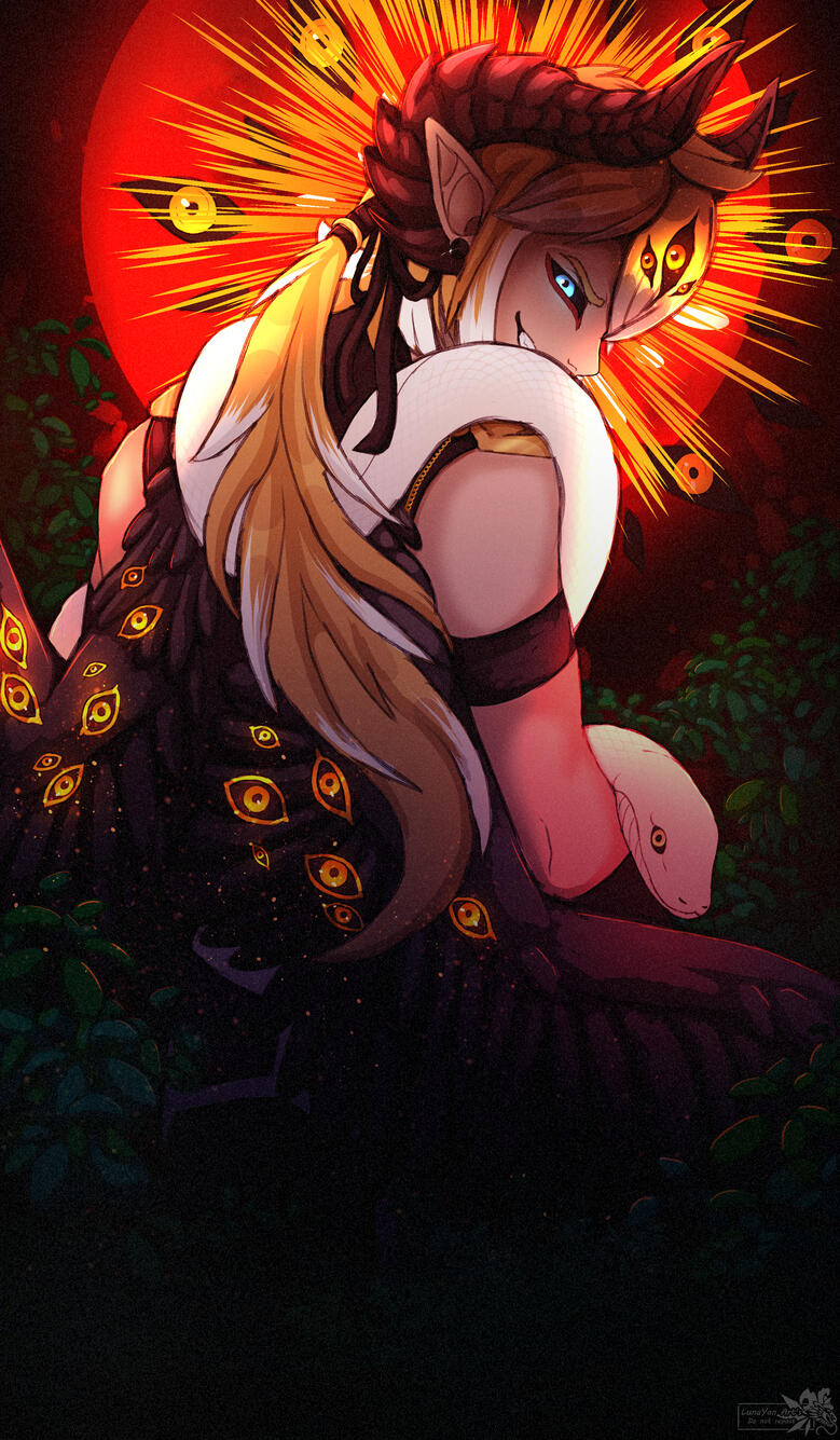 Halfbody