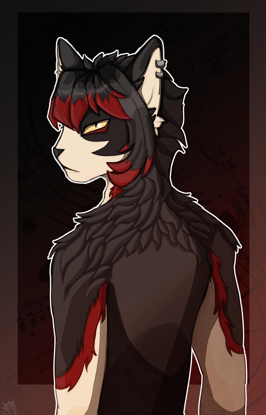 Halfbody