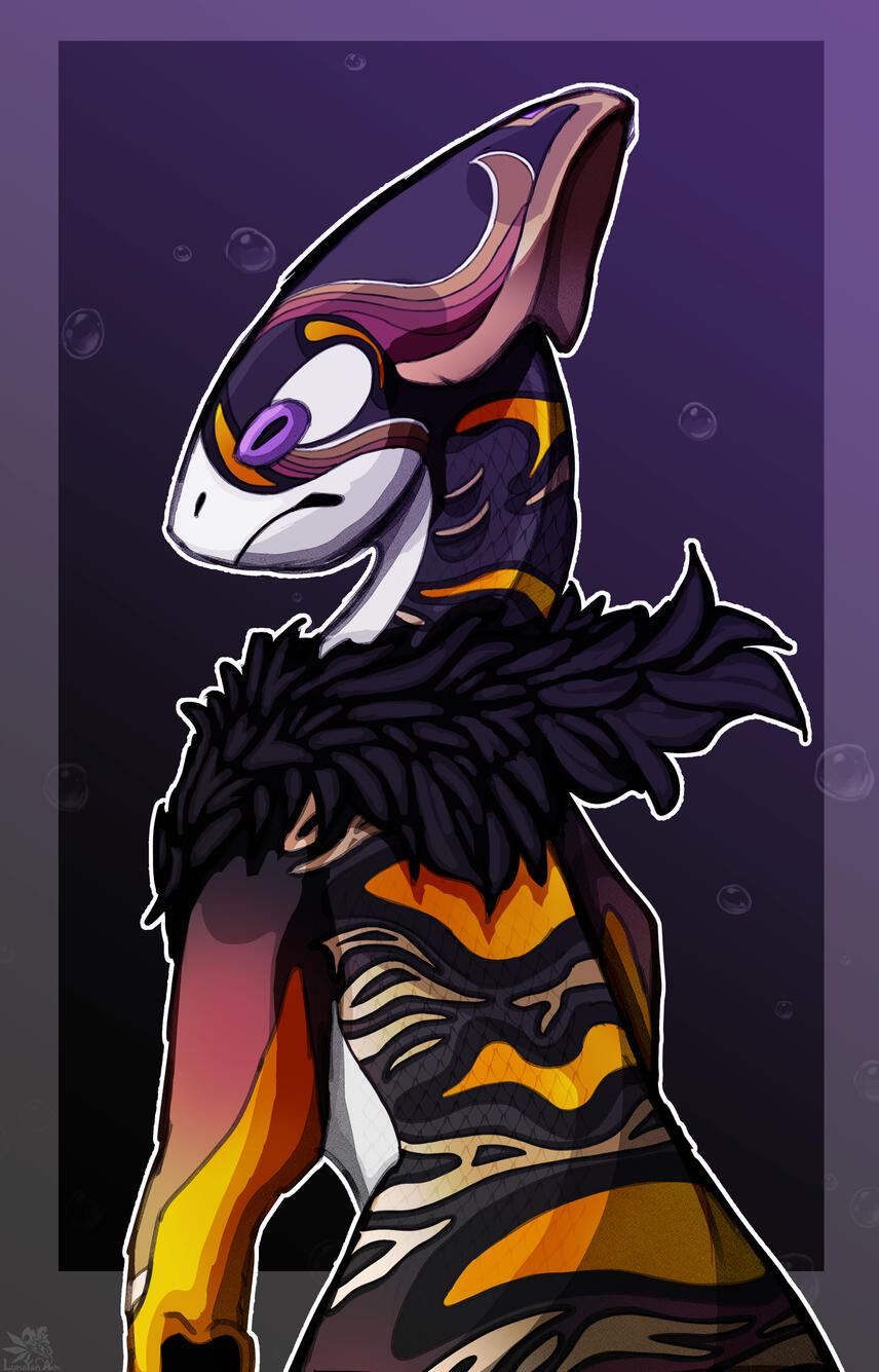 Halfbody