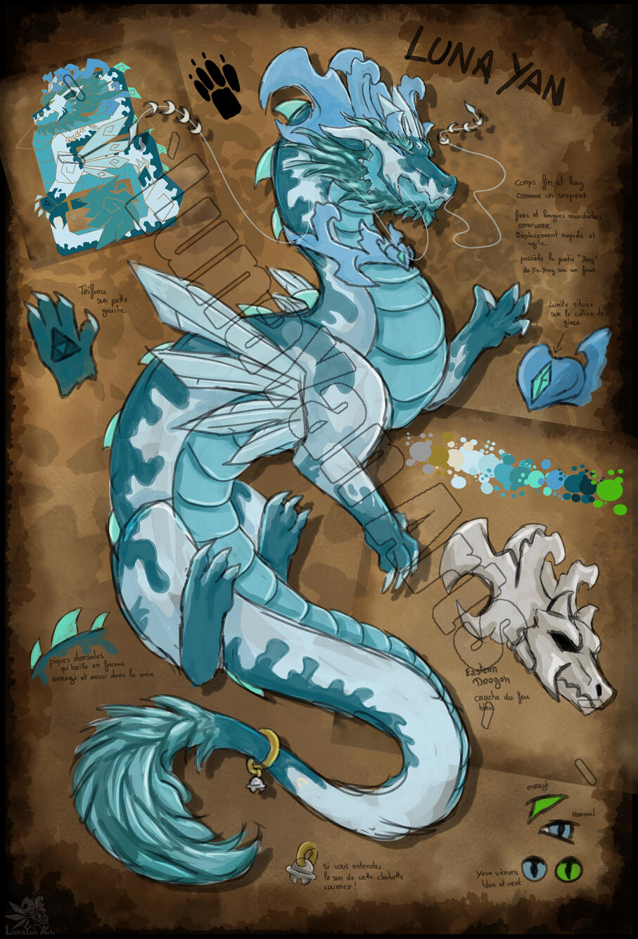 Bestiary