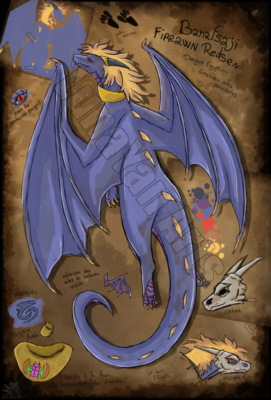 Bestiary