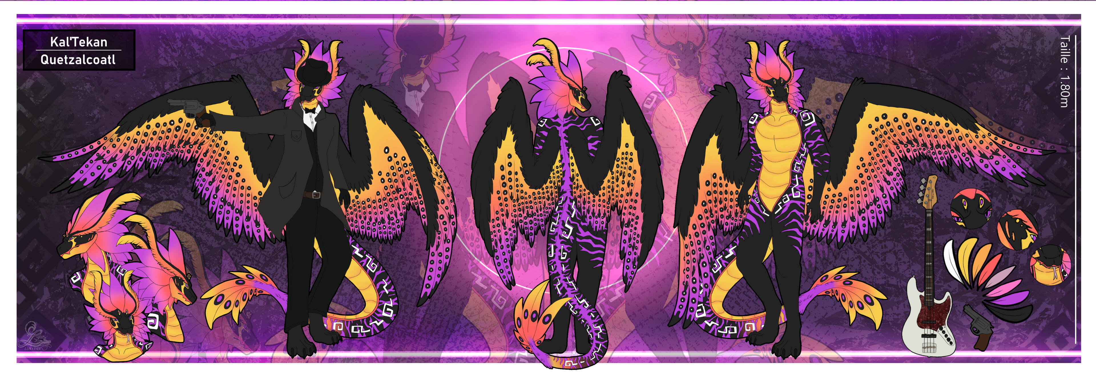 Reference sheet