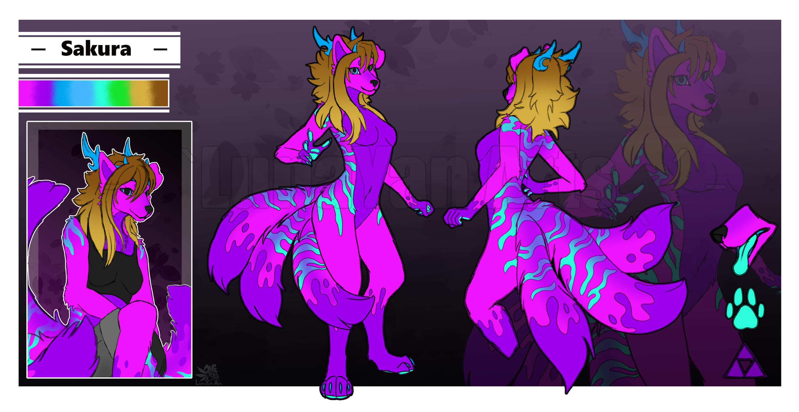 Reference sheet